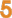 vijf